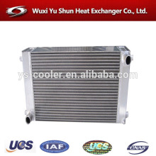 hot-selling universal atv cooler radiator